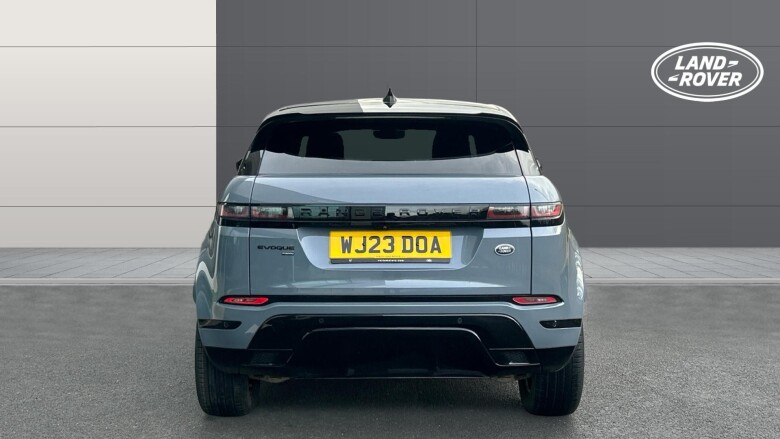 Land Rover Range Rover Evoque 1.5 P300e Evoque Edition 5dr Auto Hatchback